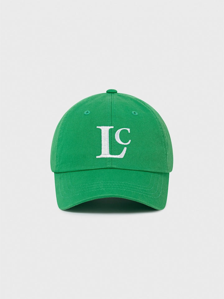 Low Classic Lc Cap Green