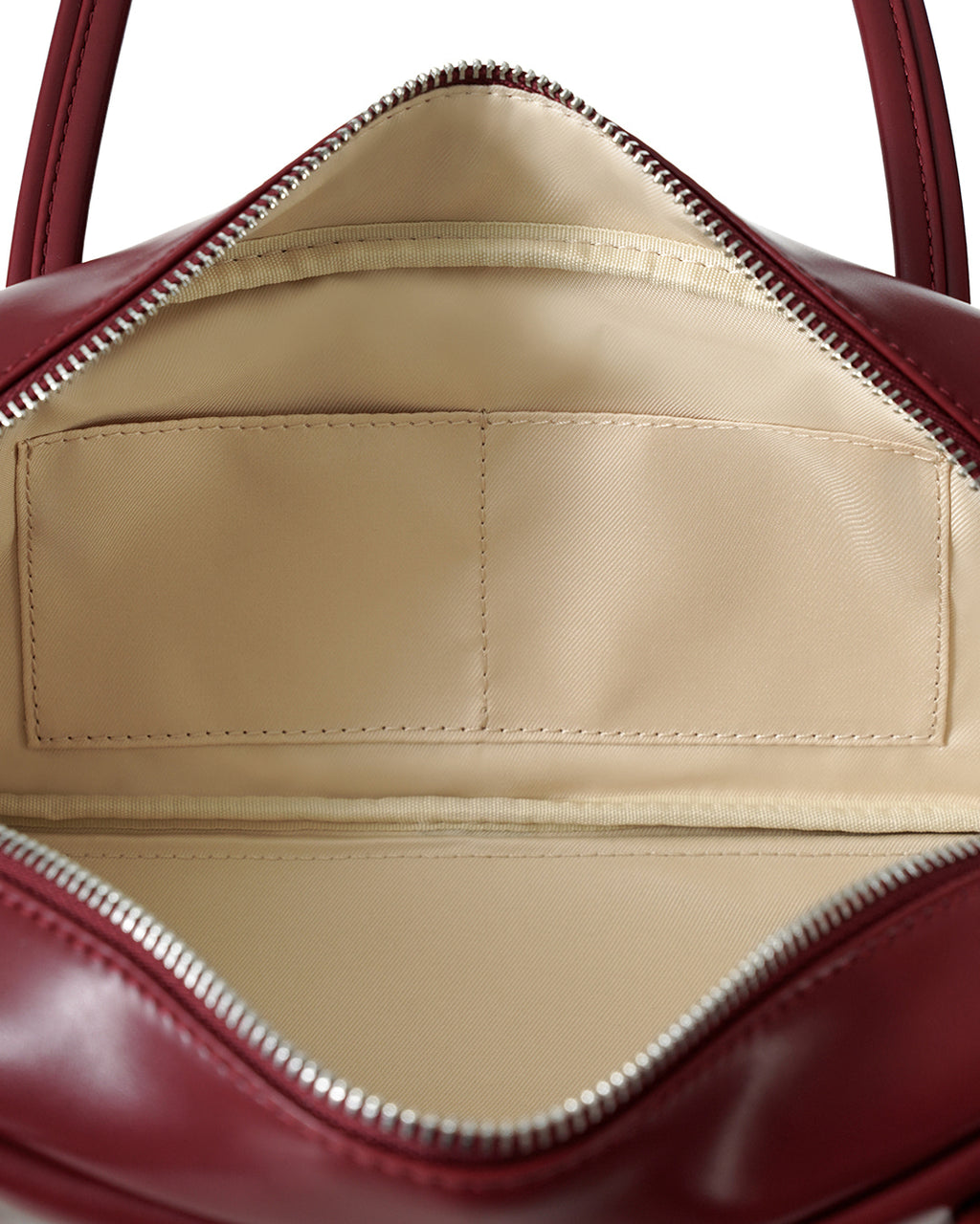 [standoil] More Baguette Bag · Red Wine