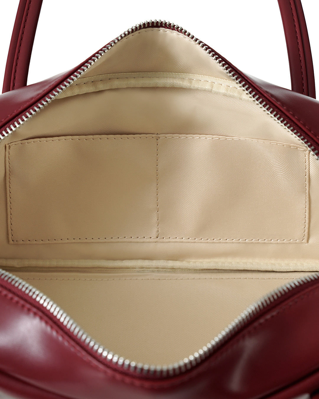 [standoil] More Baguette Bag · Red Wine