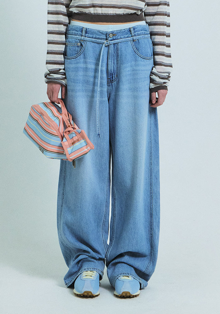 Grove Soren Denim Pants