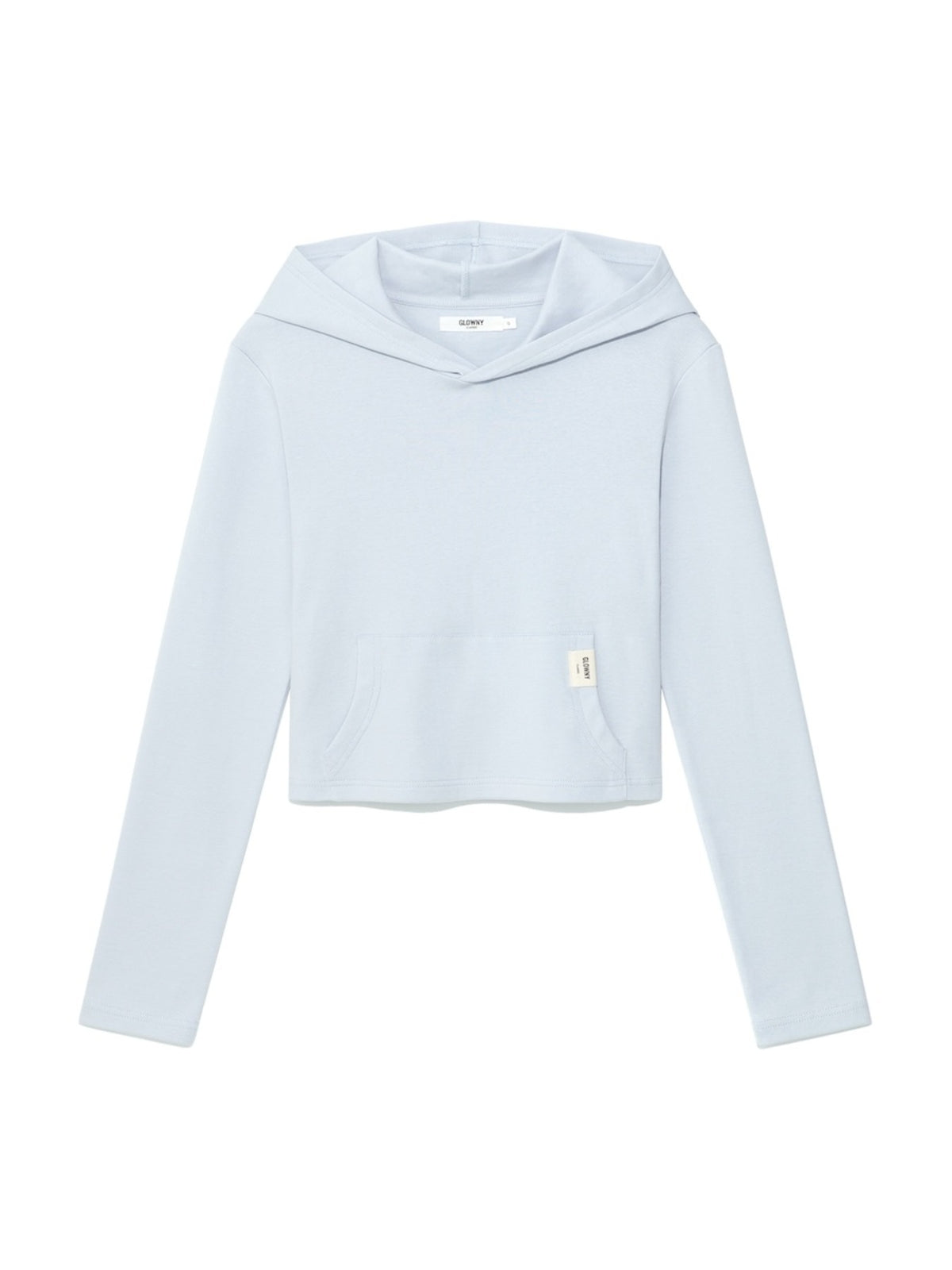 GLOWNY G Comfort Hoodie (Cotton Candy)
