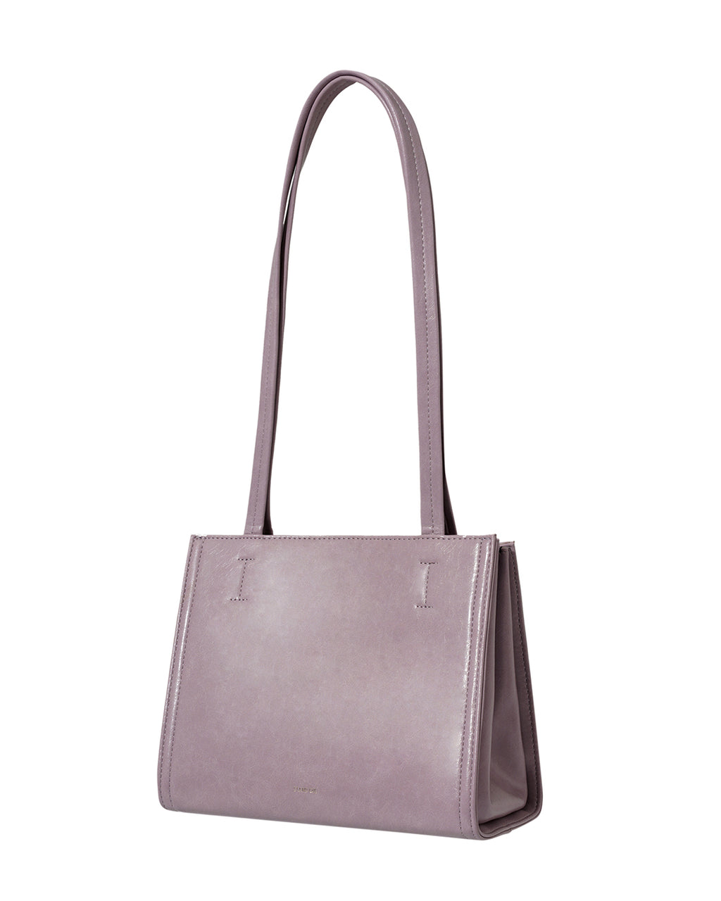 [standoil] Oblong Bag Mini · Oblong Bag Mini / Lavender