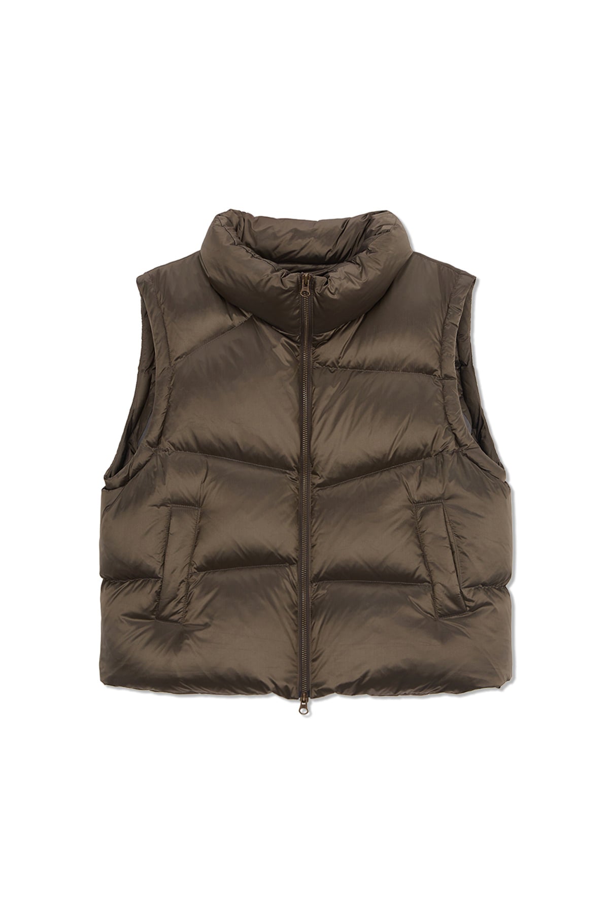 Clothing in KHAKI BROWN - Premium quality product image