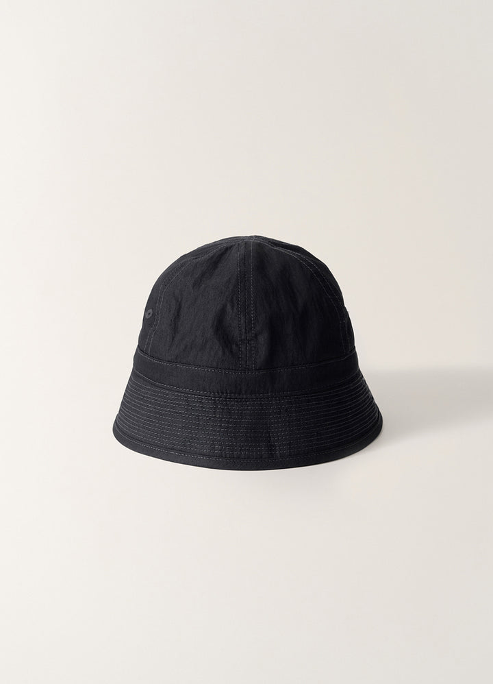 Nothing Written Camp bucket hat (Dark navy)
