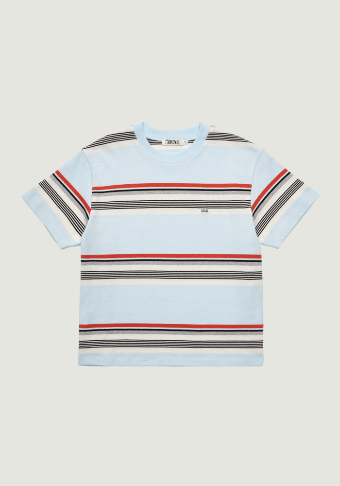 Grove Mika Stripe T-Shirt