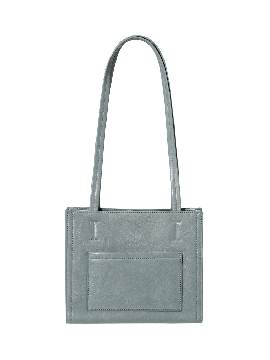 [standoil] Oblong Bag Mini · Oblong Bag Mini / Denim Blue