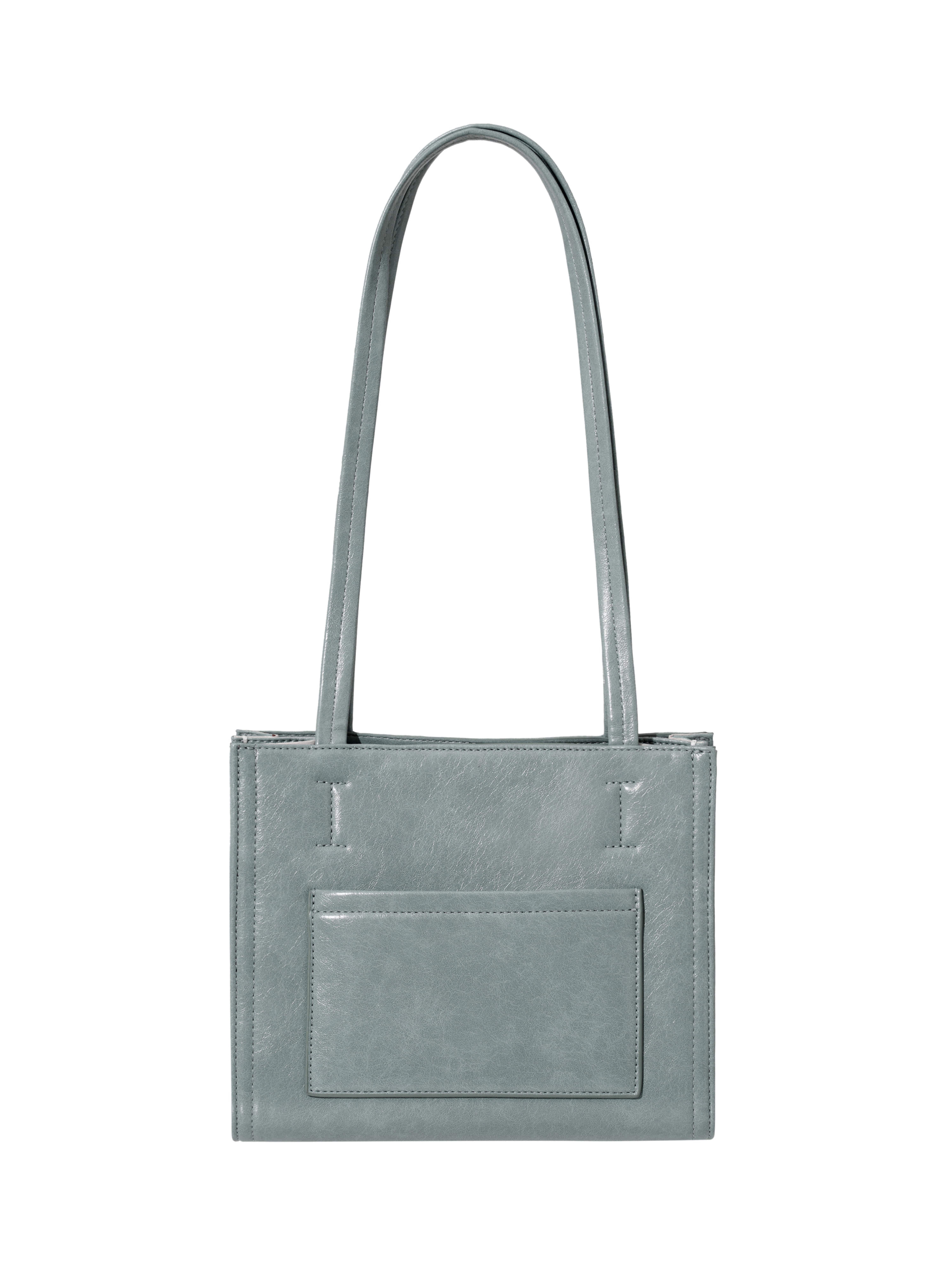 [standoil] Oblong Bag Mini · Oblong Bag Mini / Denim Blue