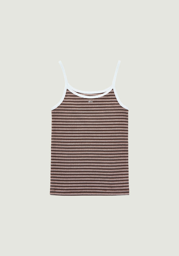 Grove Dalin Stripe Sleeveless
