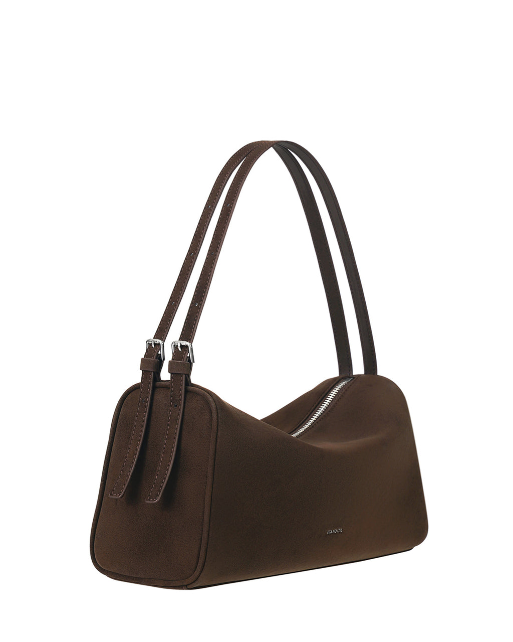 [standoil] Melly Bag · Melly Bag / Maroon