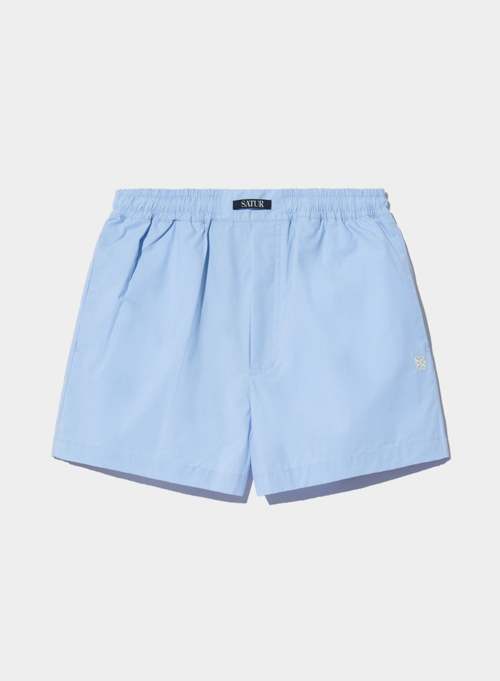 Clothing in blue - Premium quality product image