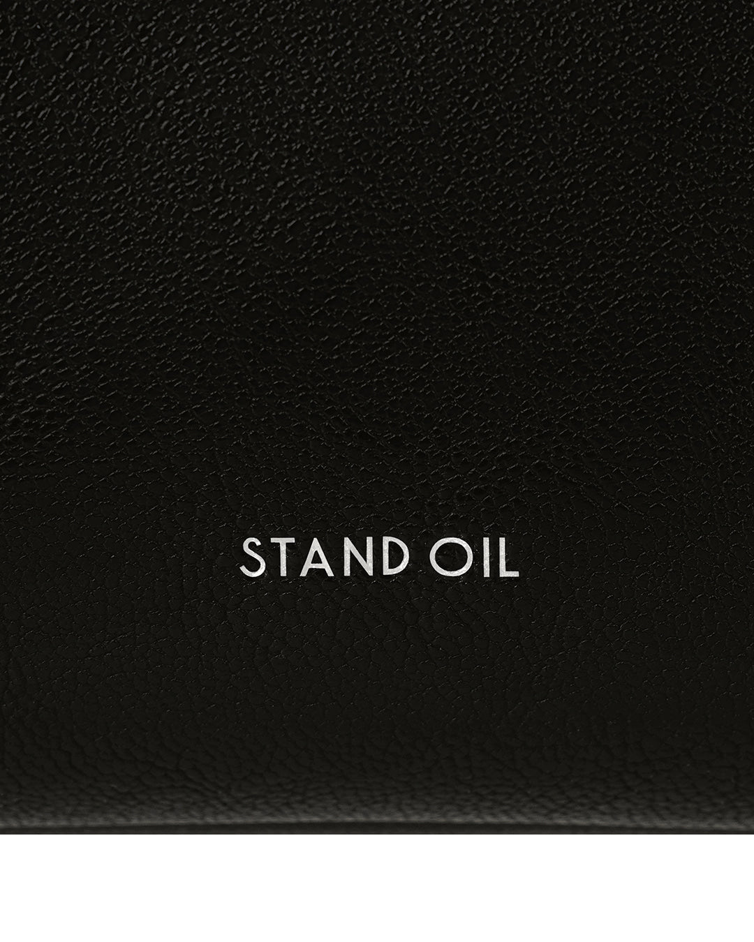 [standoil] Breezy Bag · Bridge Bag / Black