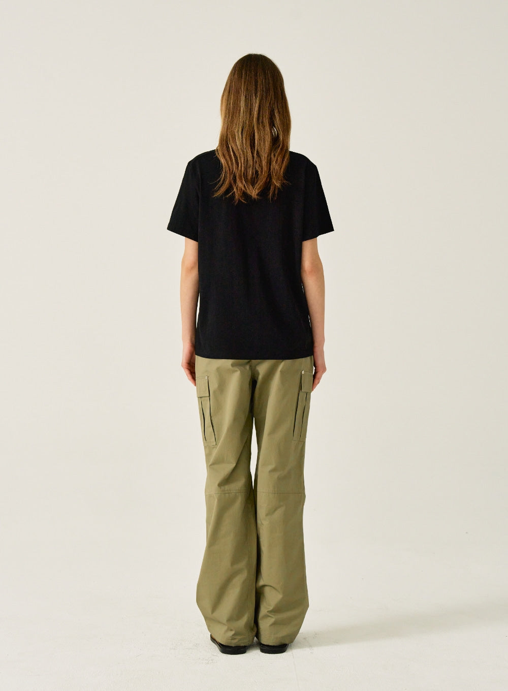 Clothing in black - Premium quality product image