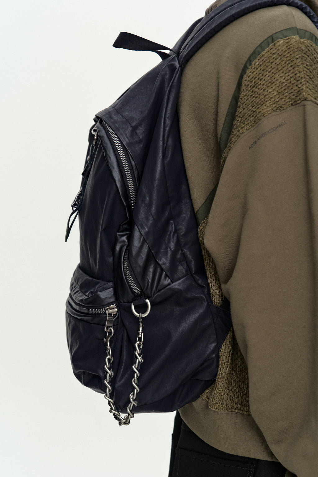 Andersson Bell Carbon Backpack