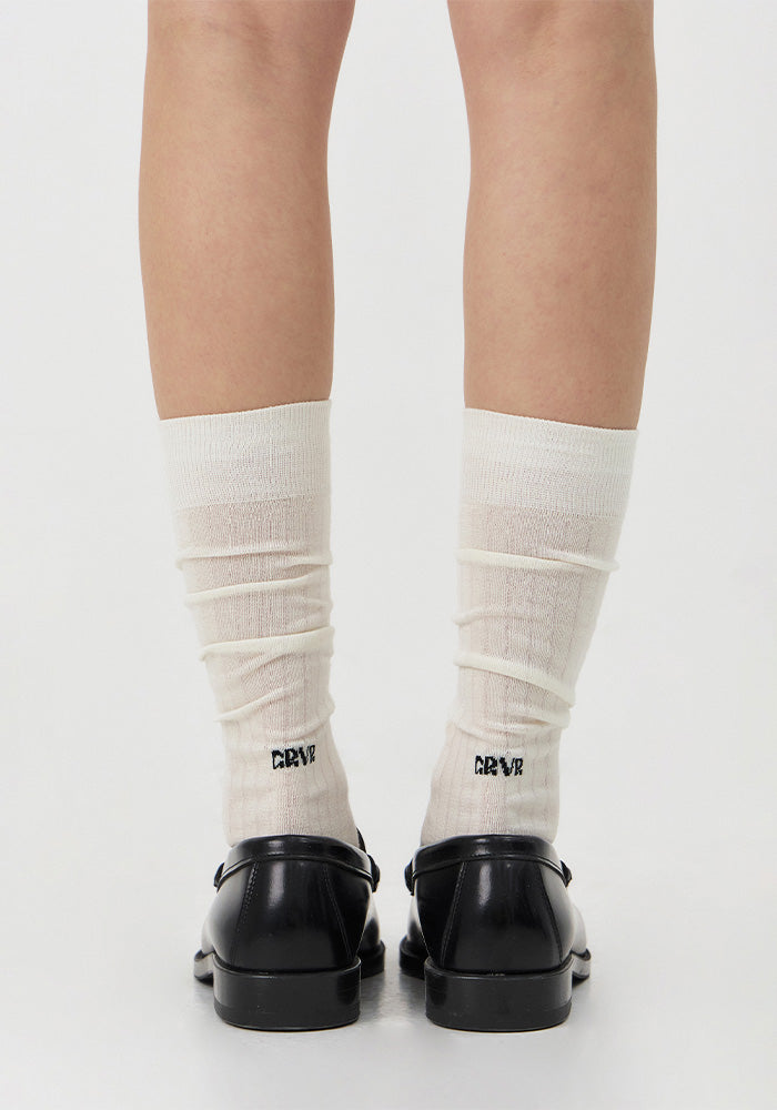 Grove Forli Wool Socks