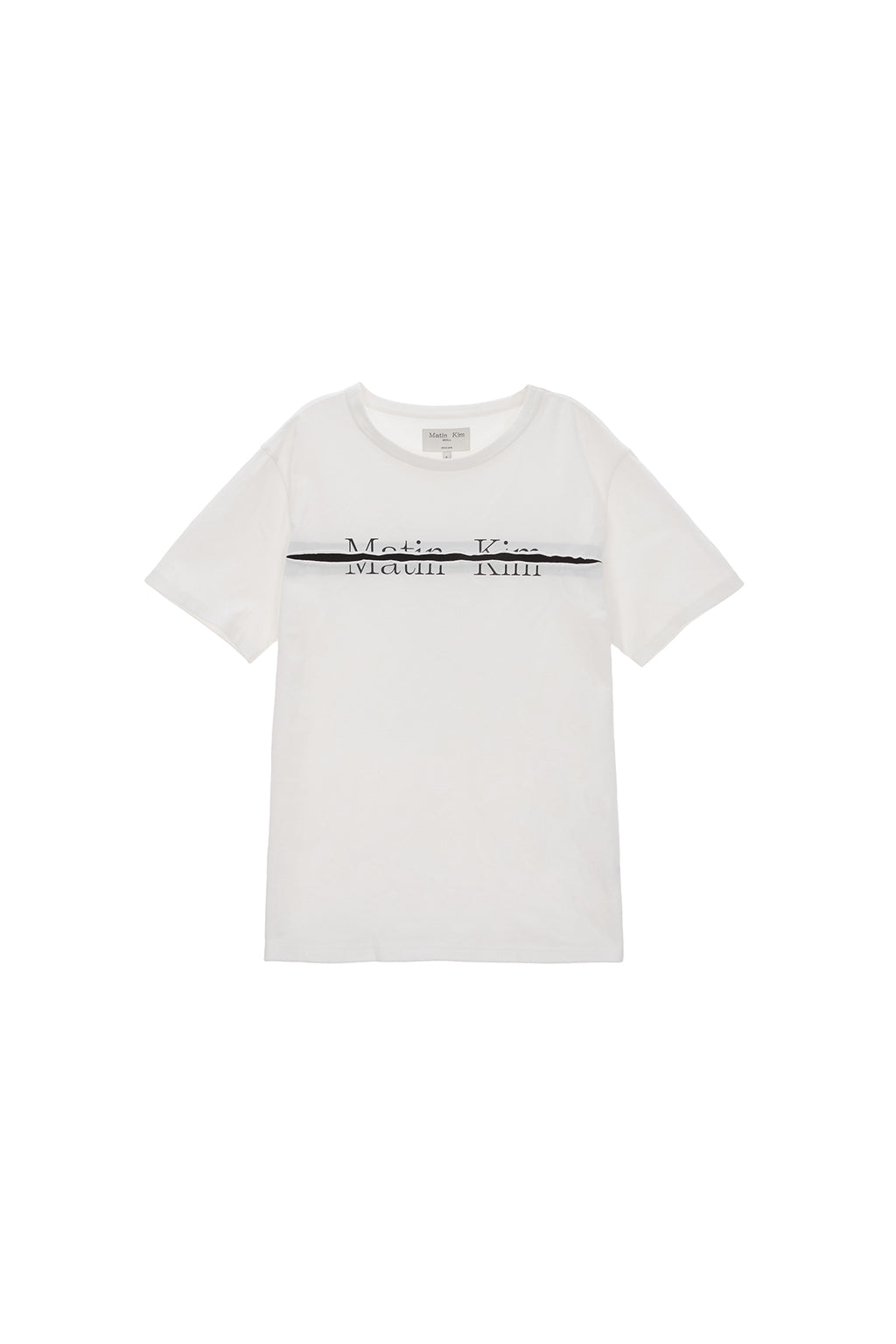 Clothing in WHITE - Premium quality product image