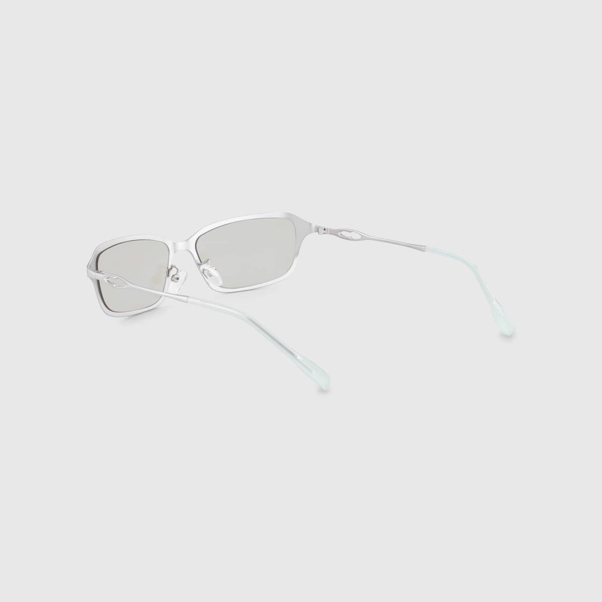 Blue Elephant Carti-S silver