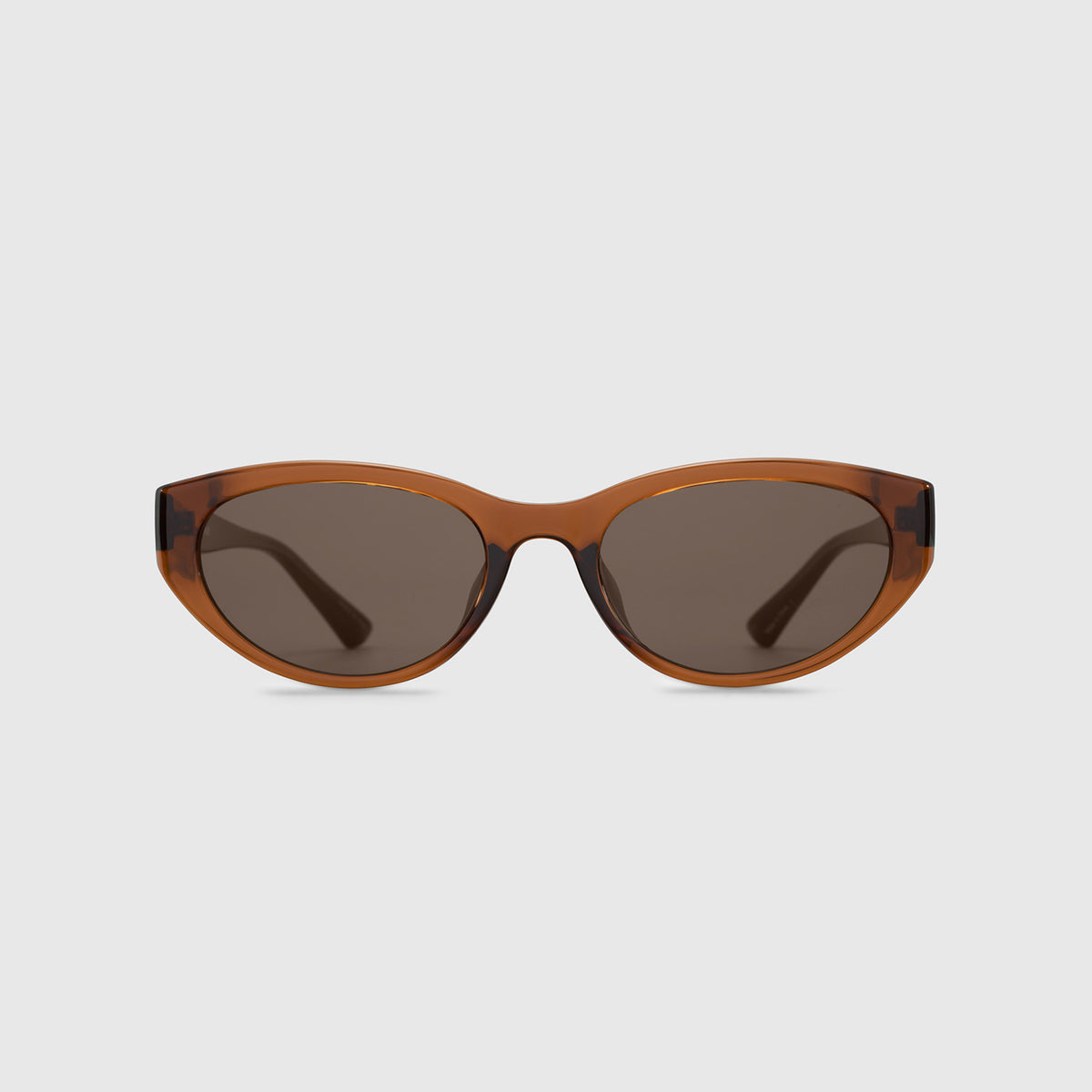 Blue Elephant Bin brown