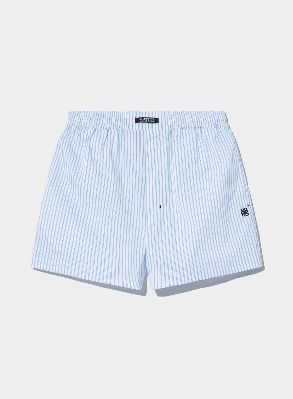 Clothing in blue - Premium quality product image