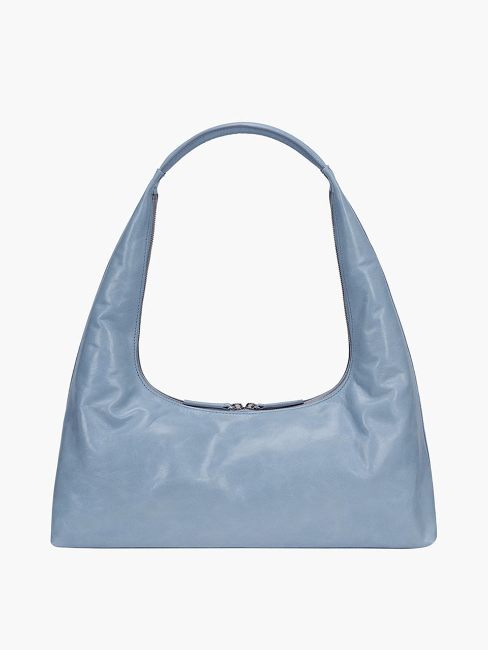 Margesherwood Hobo Large blue semi veg