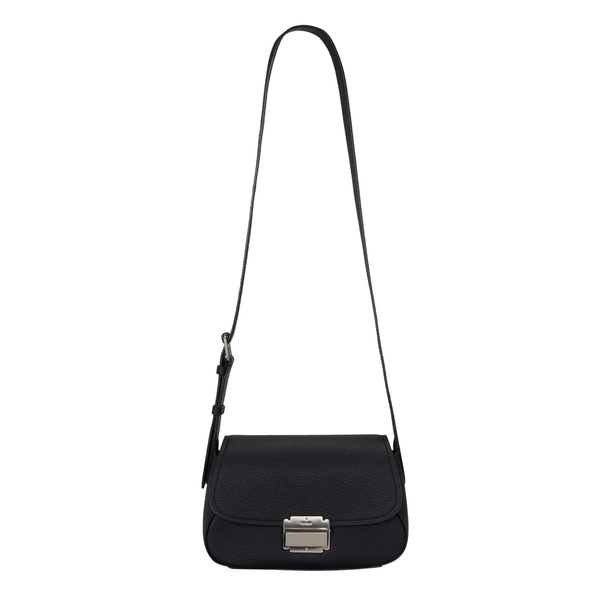 Vunque Occam Ground Saddle S Black