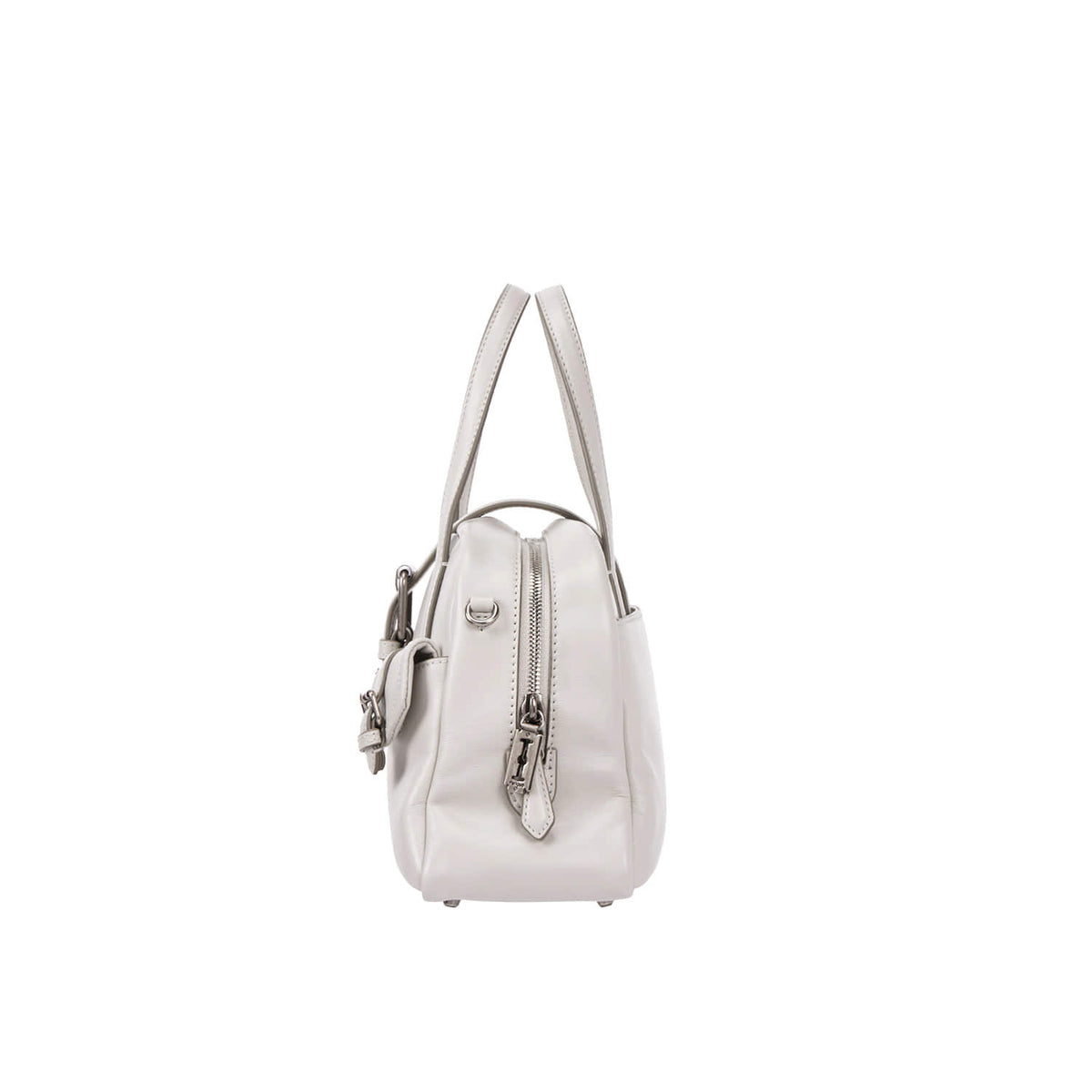 Vunque Toque Pocket Tote S Light Beige