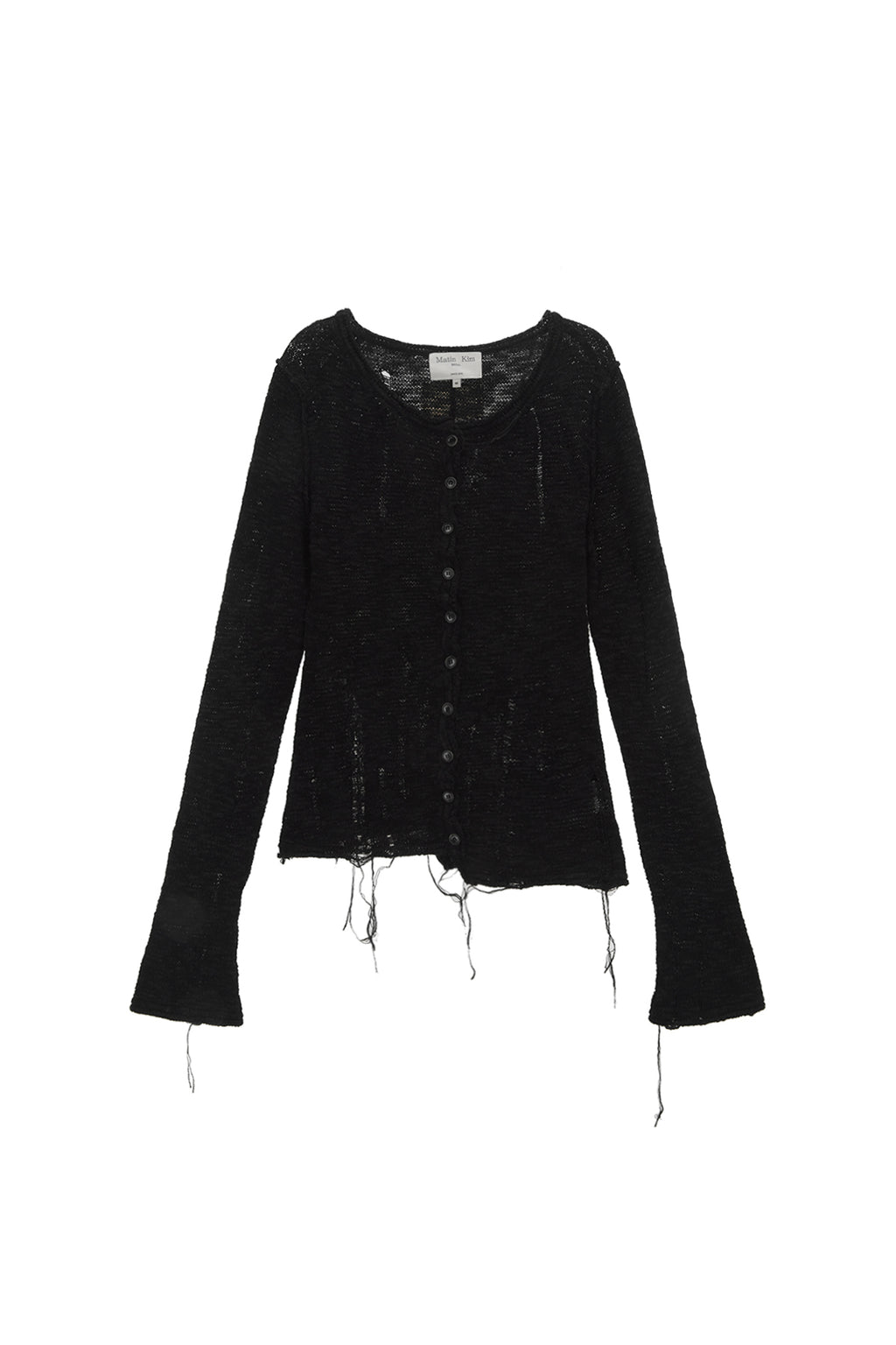 Clothing in BLACK - Premium quality product image