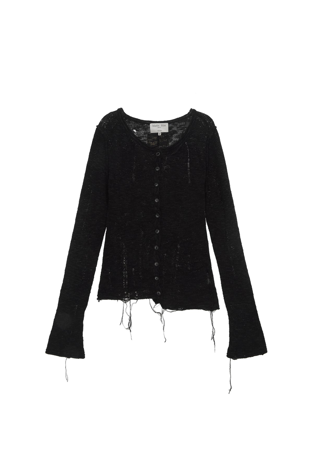 Clothing in BLACK - Premium quality product image