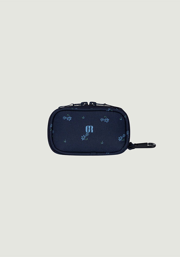 Grove Grvb Flower Mini Pouch