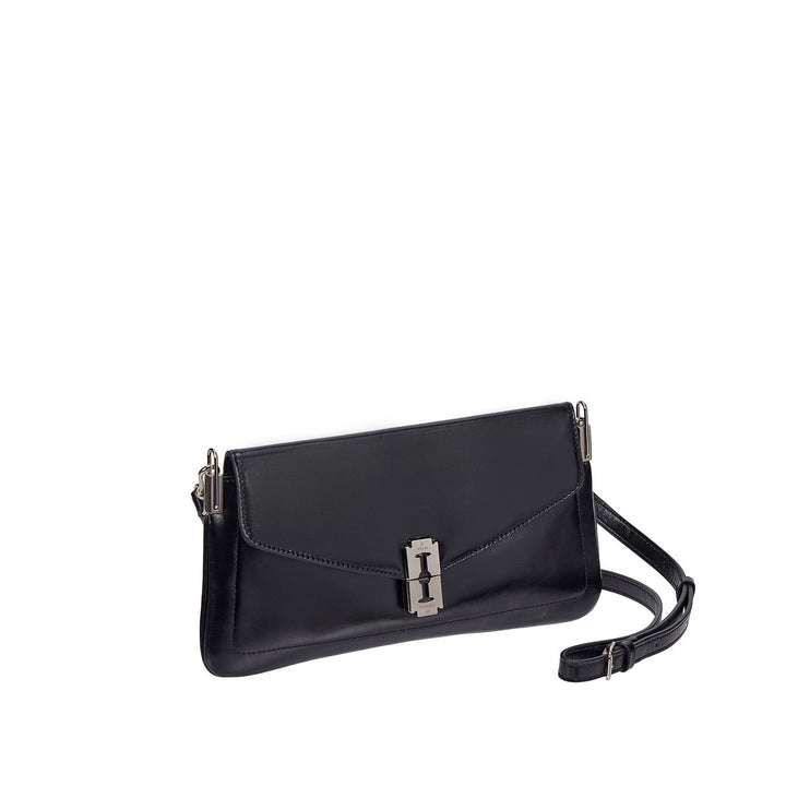Vunque Occam Droit Flat Shoulder S Black