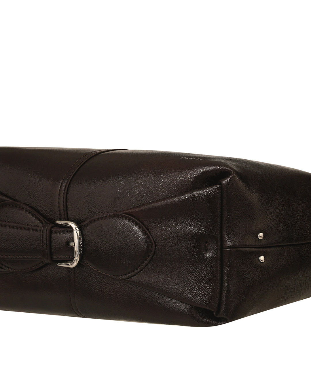 [standoil] Tickle Bag · Tickle Bag / Maroon