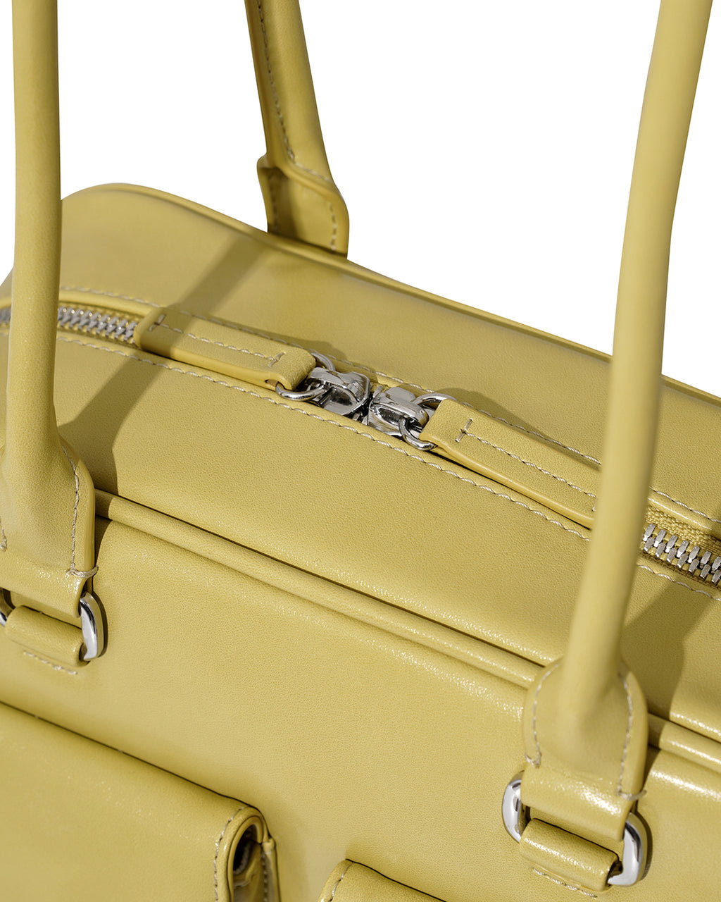 [standoil] Chubby Bag / Olive