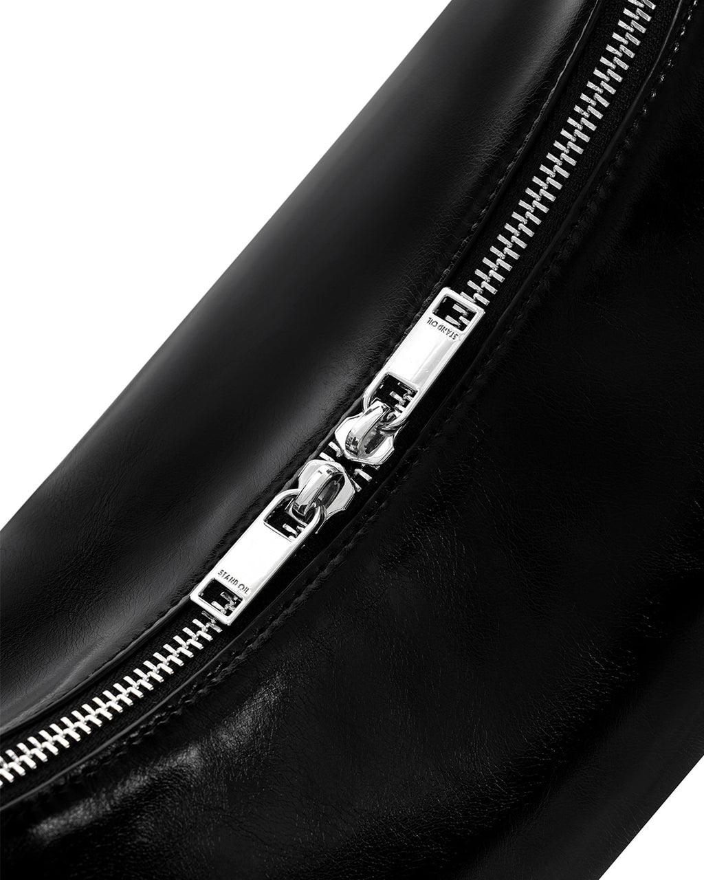 Plump Bag Large · Plump Bag Large / Black