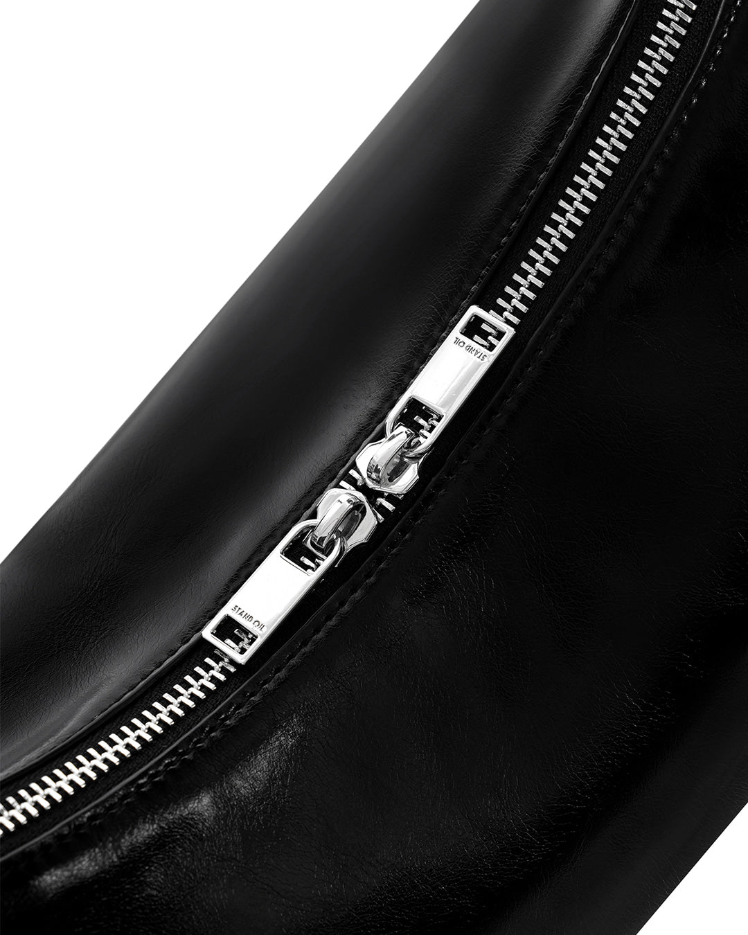 Plump Bag Large · Plump Bag Large / Black