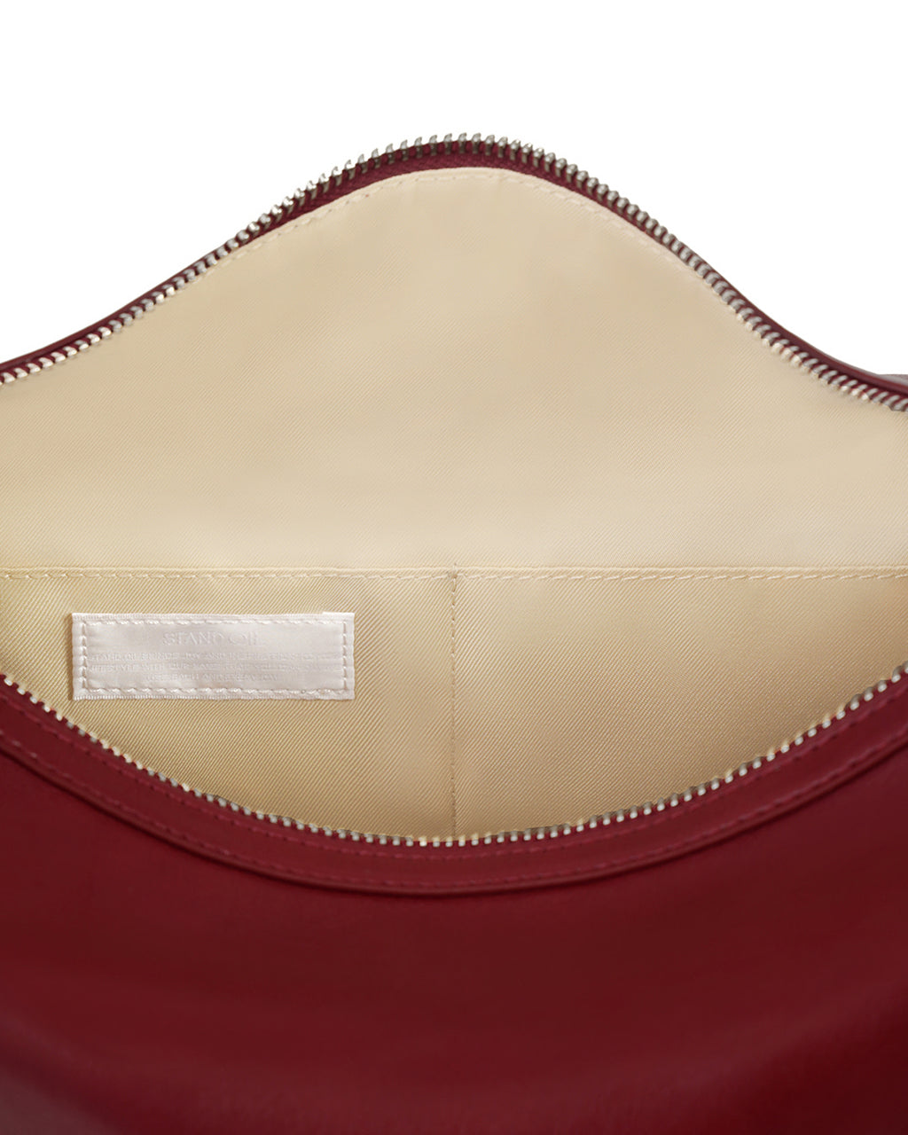 [standoil] Mushy Bag · Mushy Bag / Red Wine