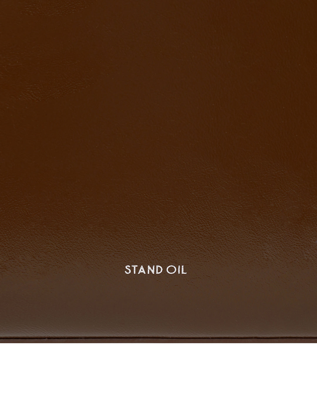 Odd Bag · 오드백 / 브라운

Brown Odd Bag