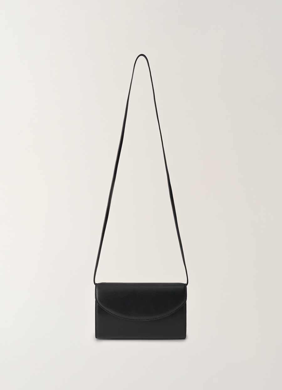 Nothing Written Robet mini bag (Black)