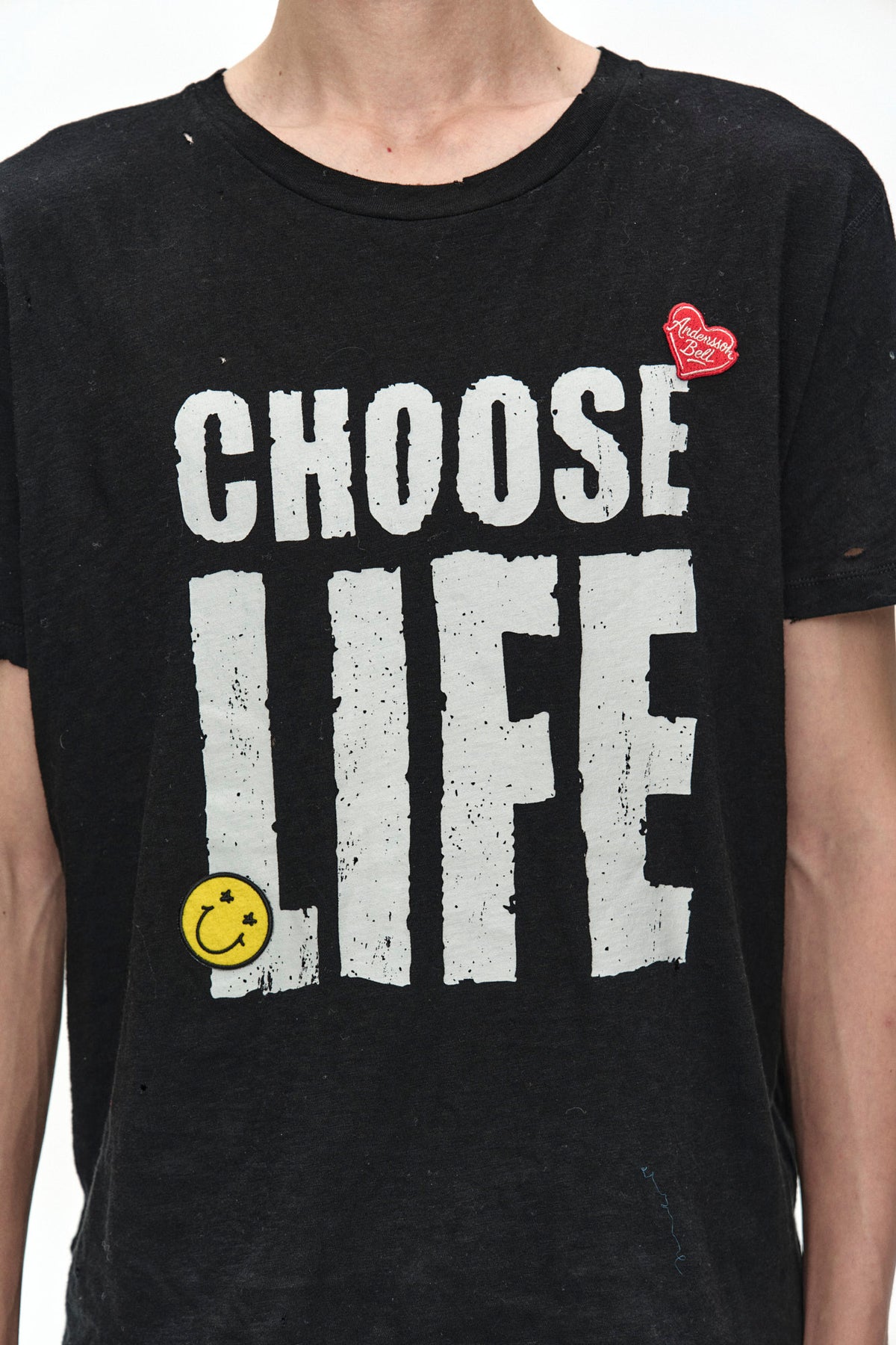 Andersson Bell (Essential) Unisex Choose Life T-Shirt