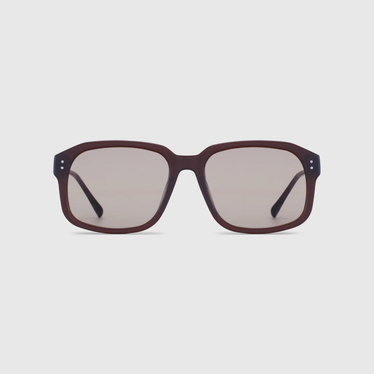 Blue Elephant Kuma-S matte brown