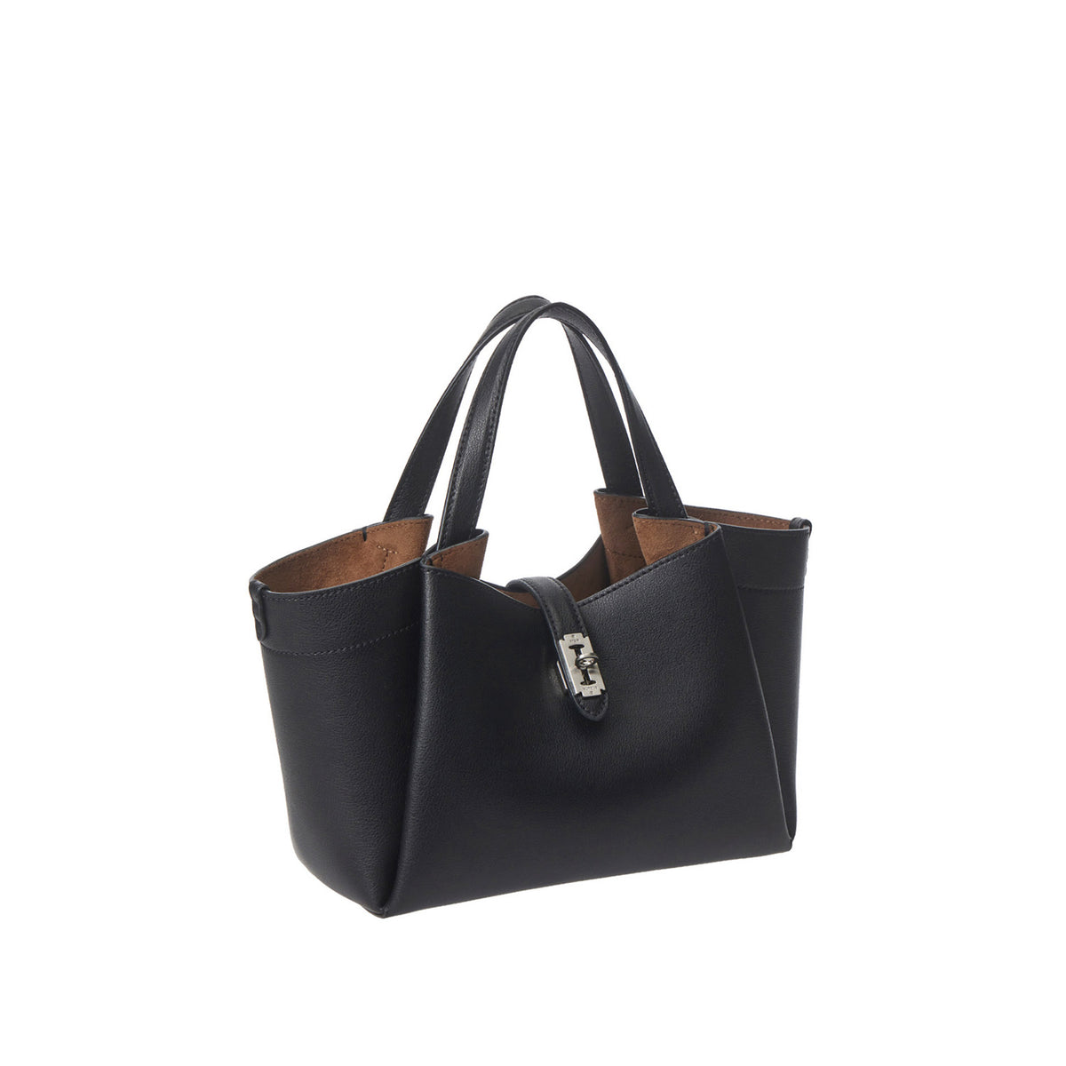 Vunque Perfec Soft Layer Tote S Black