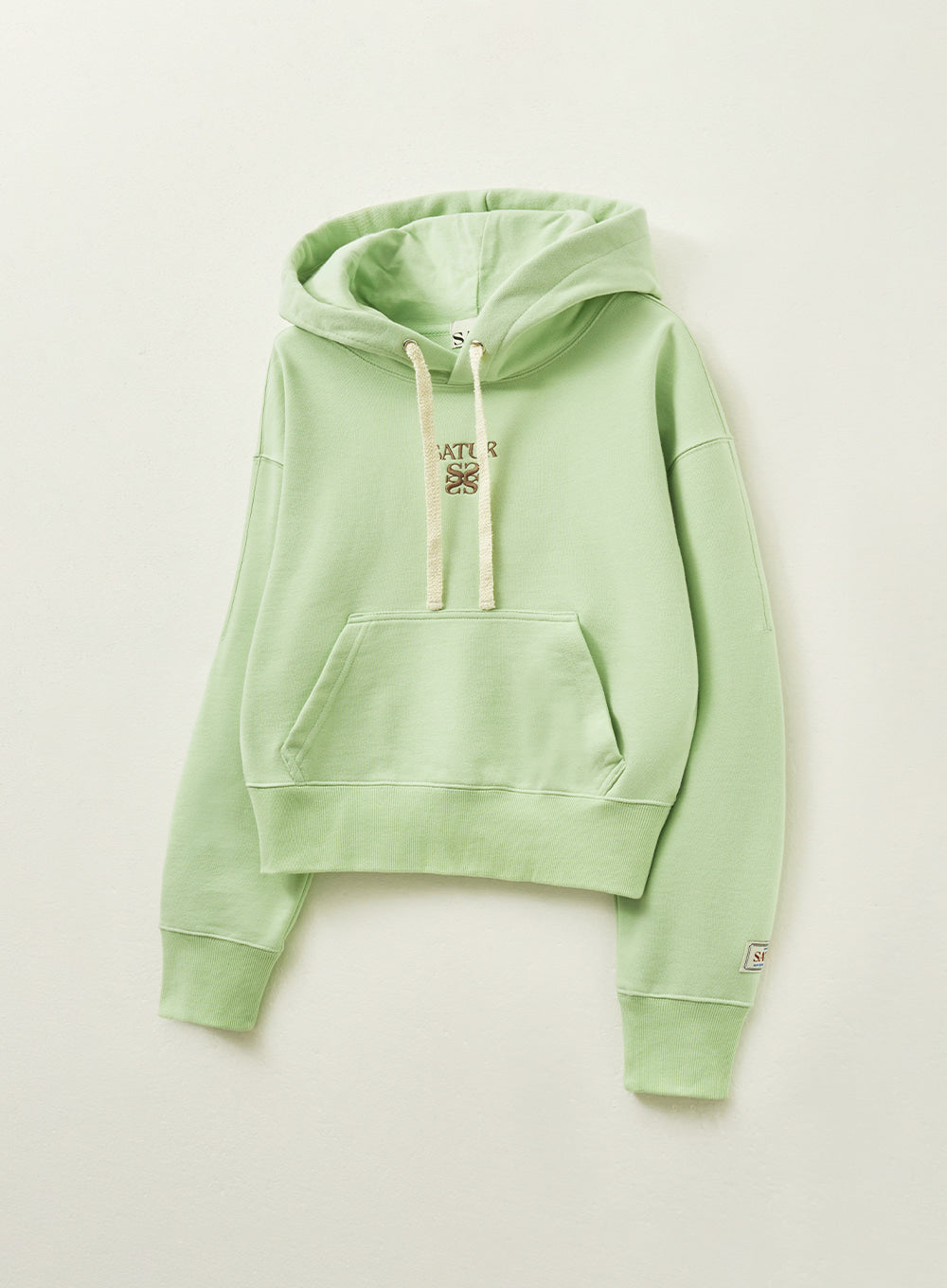 Clothing in green - Premium quality product image