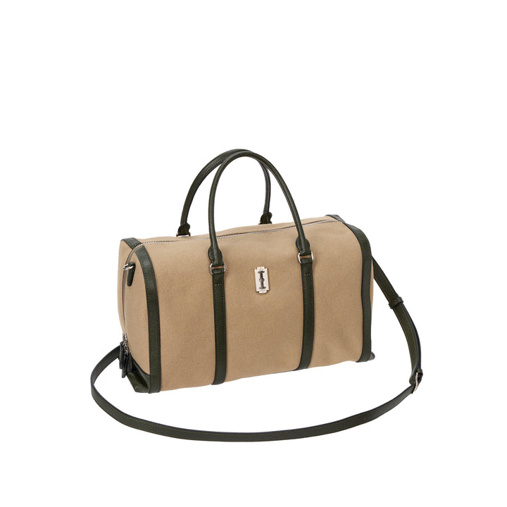 Vunque [NEW] One Eleven Boston S Net Beige