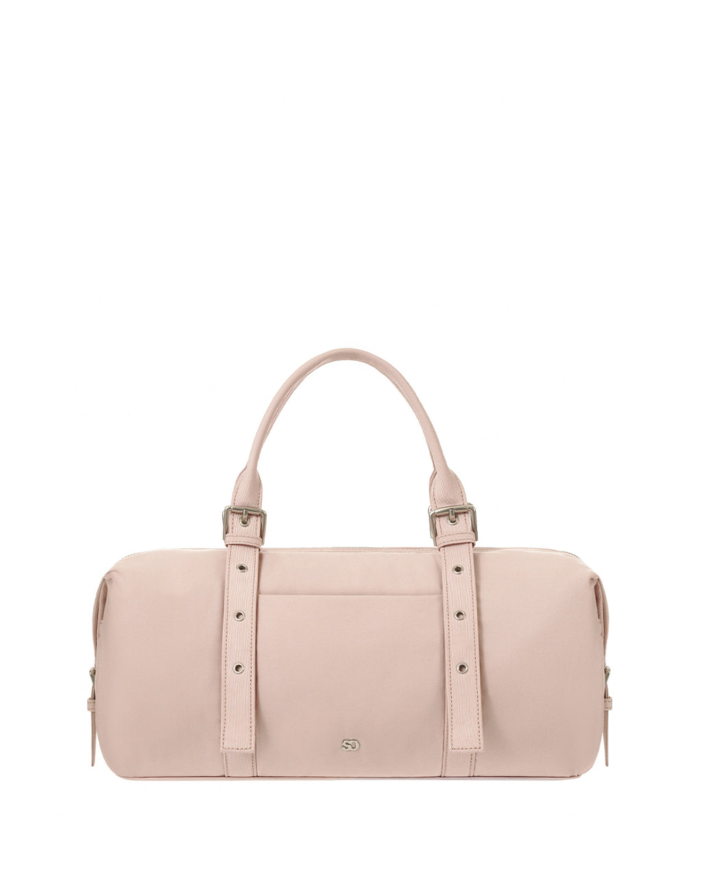 [standoil] Comfy Duffle Bag / Powder Pink