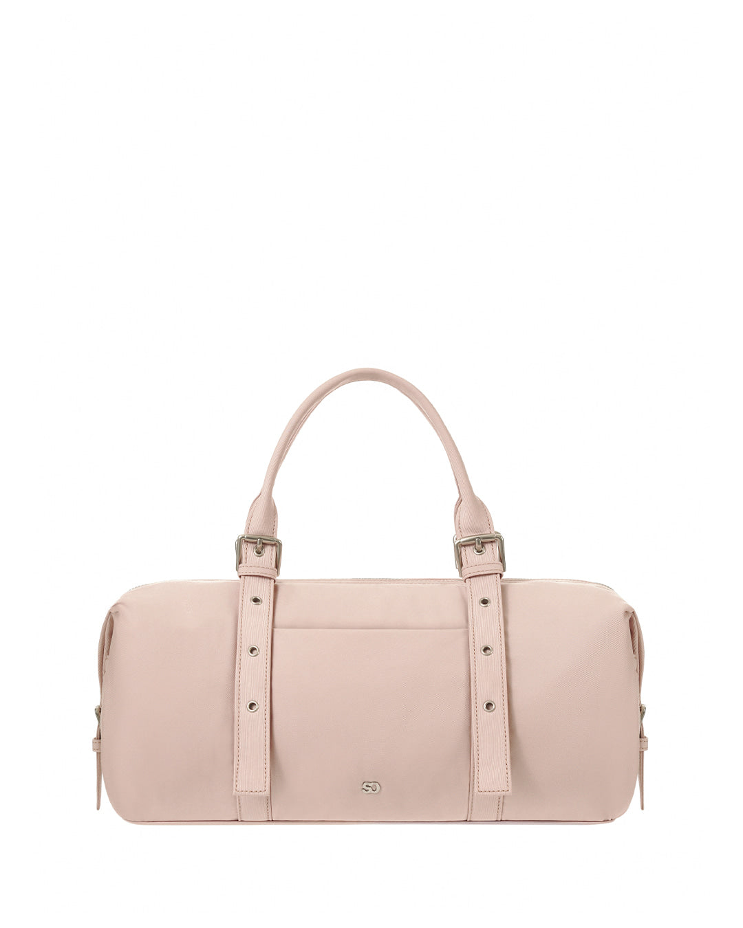 [standoil] Comfy Duffle Bag / Powder Pink