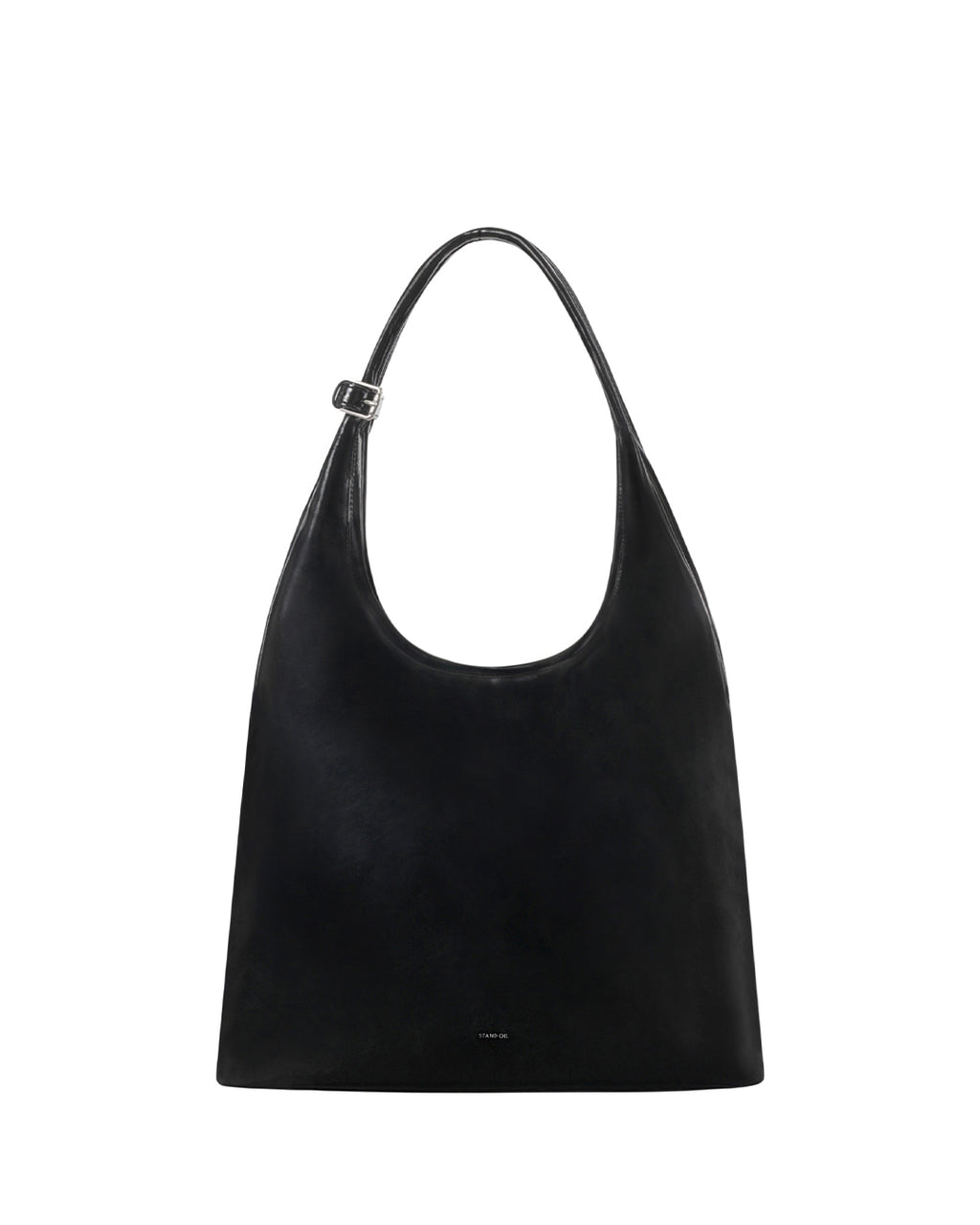 [standoil] Ringo Bag · Ringo Bag / Canvas Black