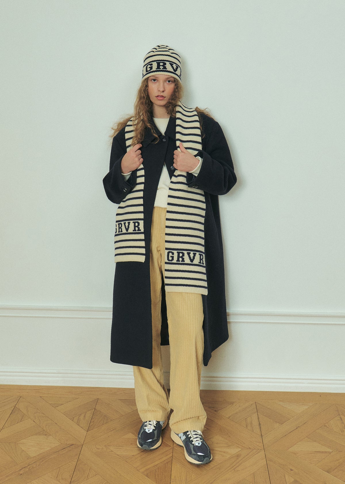Grove Roa Muffler