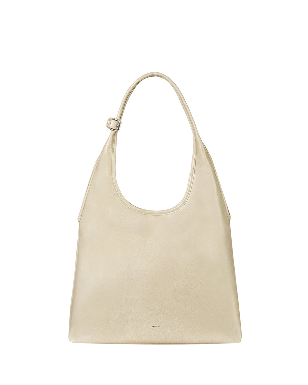 Ringo Bag · Canvas Cream