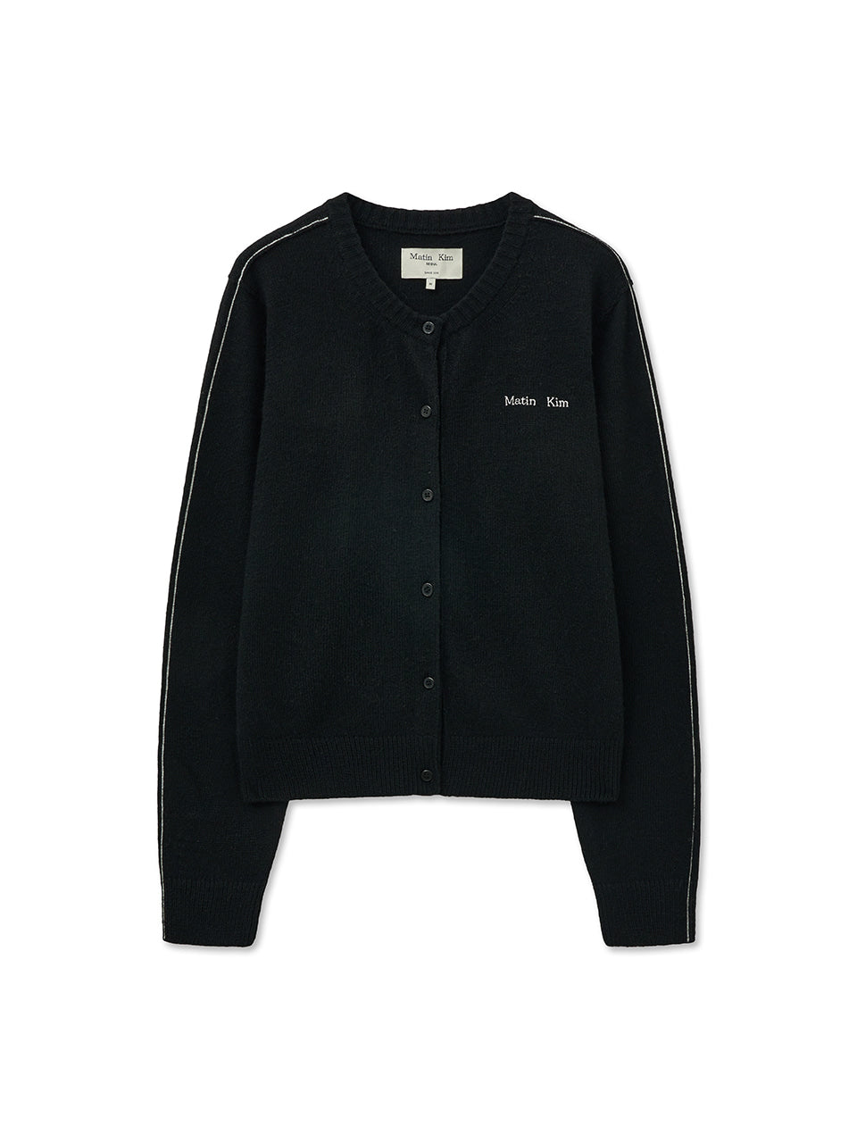 Clothing in BLACK - Premium quality product image