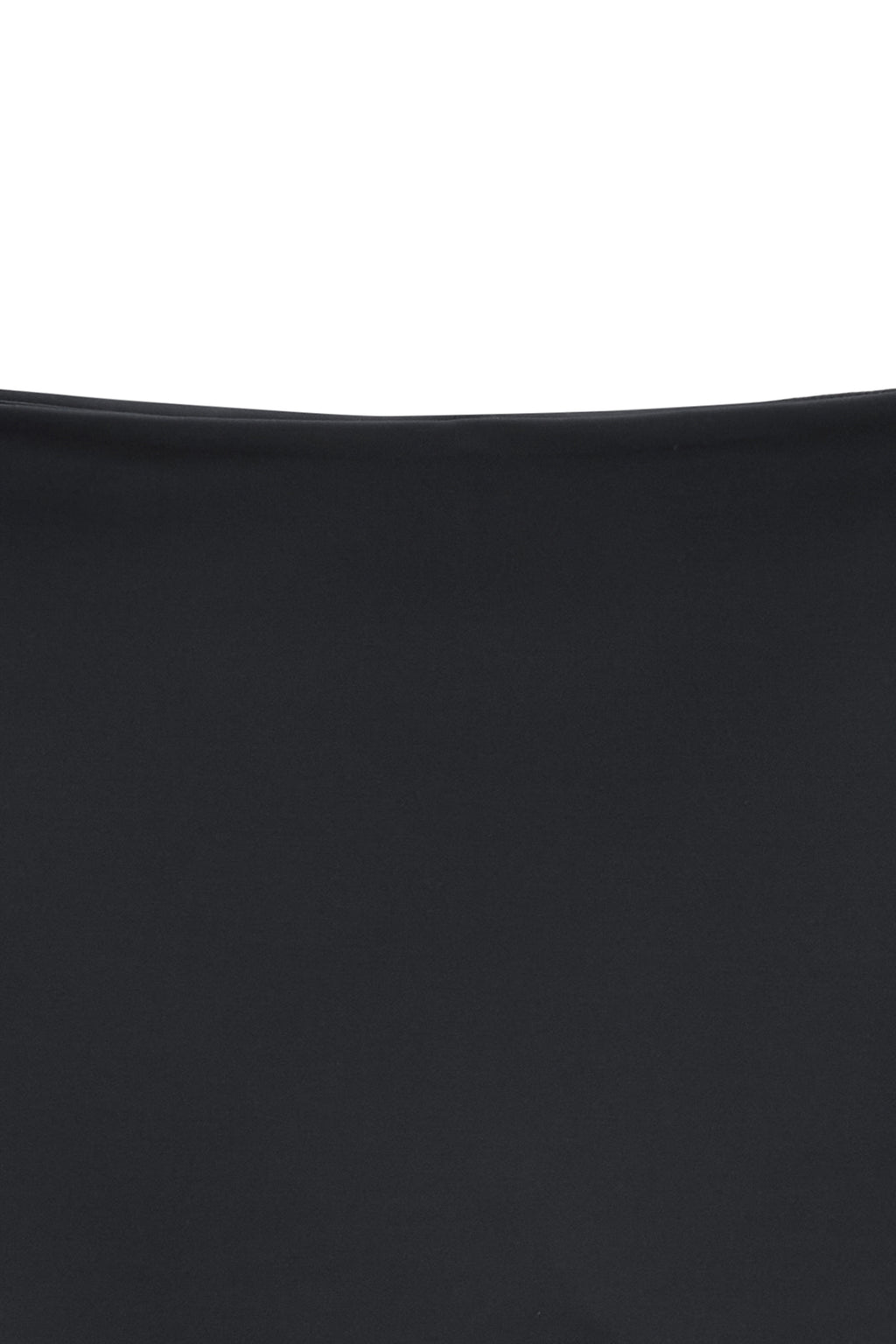 Matinkim Flare Micro Pants Skirt IN Charcoal