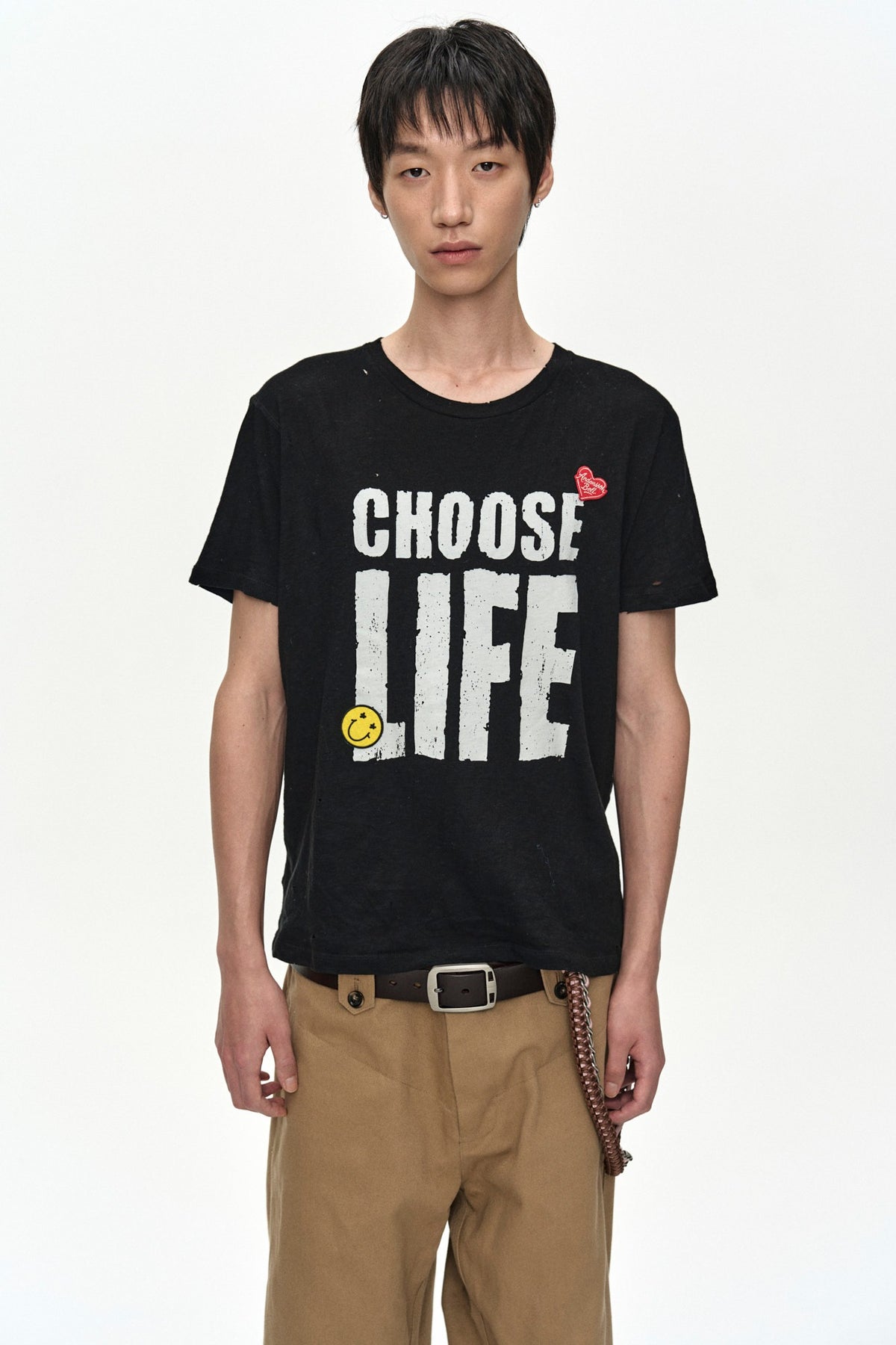 Andersson Bell (Essential) Unisex Choose Life T-Shirt