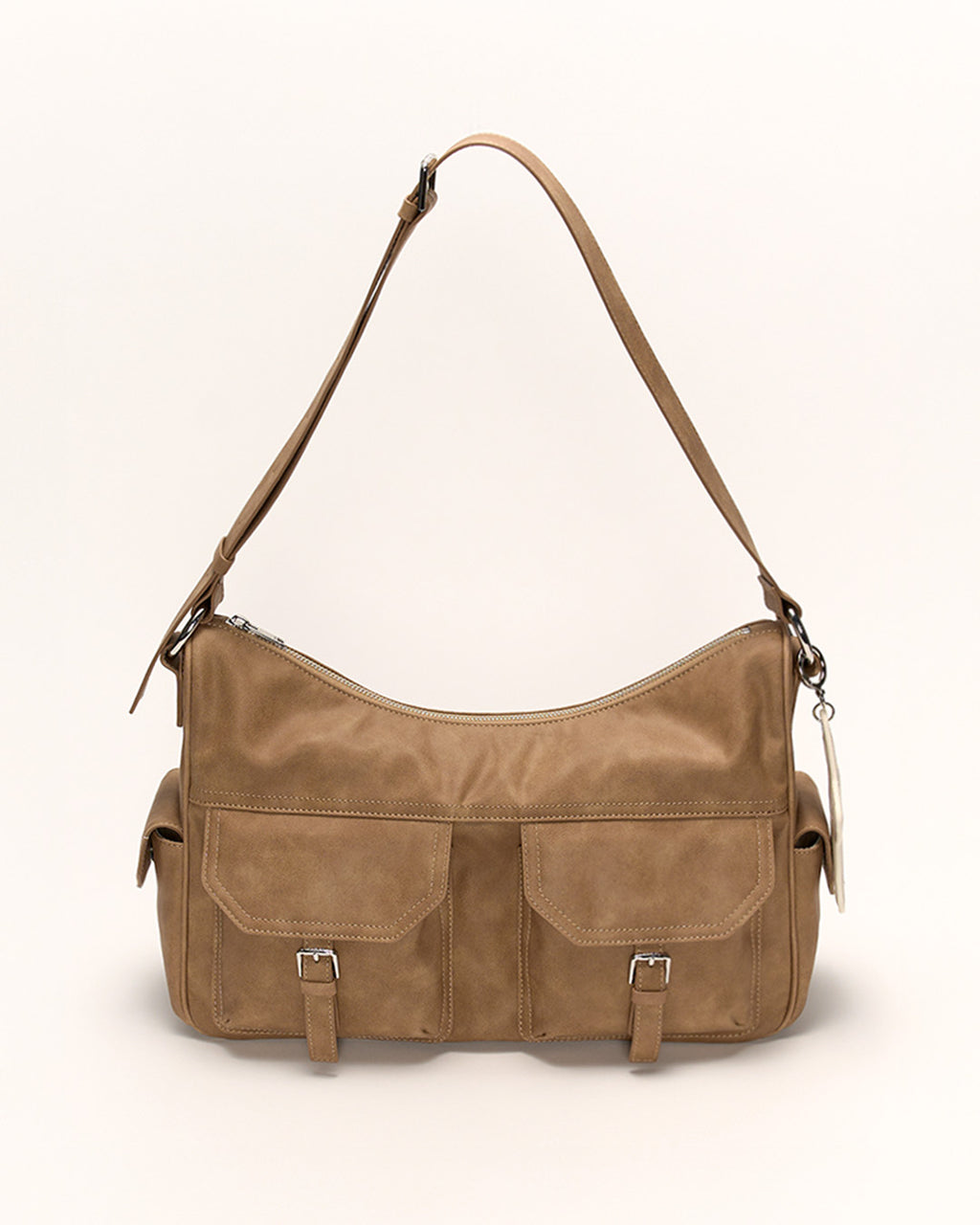 [standoil] Joey Bag · Camel
